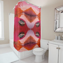 Sunrise de la rivière Rouge