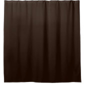 Rideaux De Douche Super Noir (Devant)