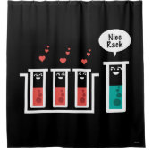 Rideaux De Douche Support intéressant (Devant)