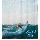 Rideaux De Douche Surf 11 (Devant)