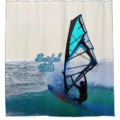 Rideaux De Douche Surf 15 (Devant)