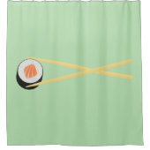 Rideaux De Douche Sushi I parfait (Devant)
