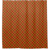Rideaux De Douche Tami Plaid / Tartan (Devant)