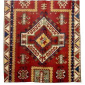 Rideaux De Douche Tapis Ancien (Devant)