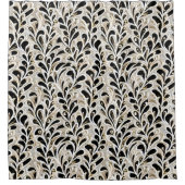 Rideaux De Douche Tapis de porte (Devant)