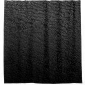 Rideaux De Douche Tapis noir et gris (Devant)