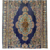 Rideaux De Douche Tapis Oriental Killim (Devant)