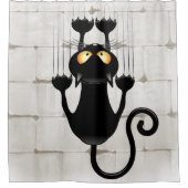 Rideaux De Douche Tasse à papier (Devant)