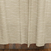 Rideaux De Douche Taupe