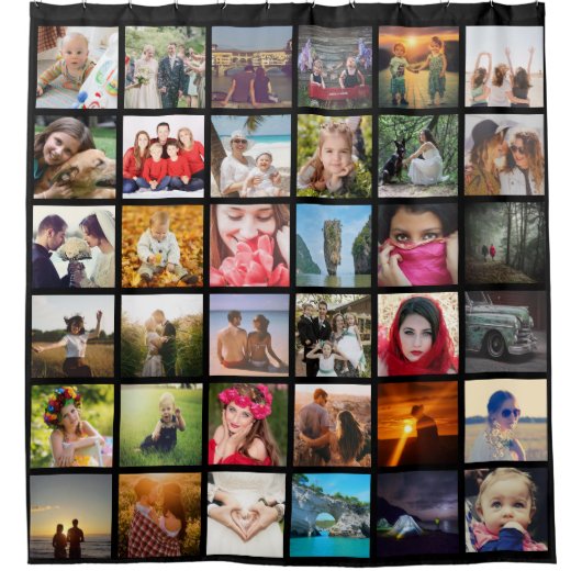 Rideaux De Douche Télécharger la photo (Devant)