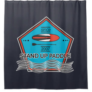 Rideaux De Douche Tenez l'affiche de palette