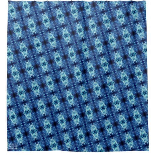 Rideaux De Douche Textura #1.0 de la obra Cerezas (Devant)