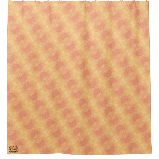 Rideaux De Douche Textura #23 de la obra Nuit (Devant)