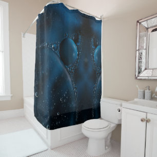 Rideaux De Douche Texture