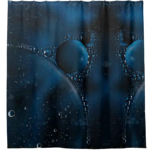 Rideaux De Douche Texture (Devant)