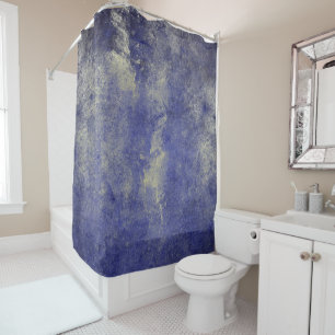 Rideaux De Douche texture Abstraite