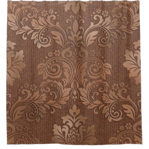 Rideaux De Douche Texture abstraite très détaillée ou grunge backgro