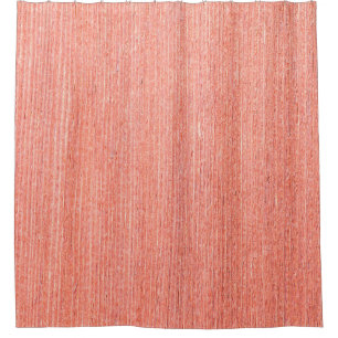Rideaux De Douche Texture de bois brun naturel et arrière - plan san