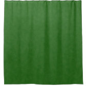 Rideaux De Douche Texture de Denim vert, (Devant)