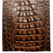 Rideaux De Douche Texture du générateur (Devant)