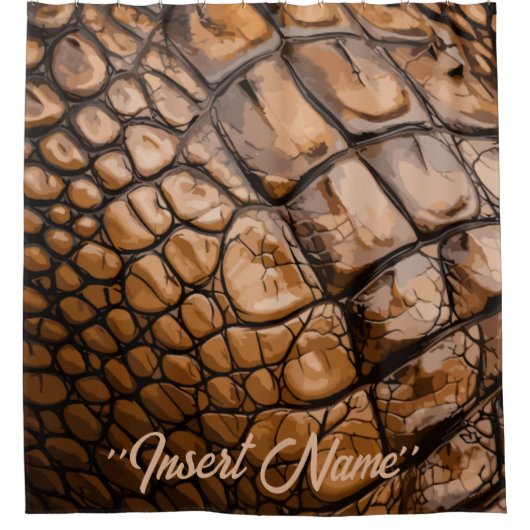 Rideaux De Douche Texture du générateur (Devant)