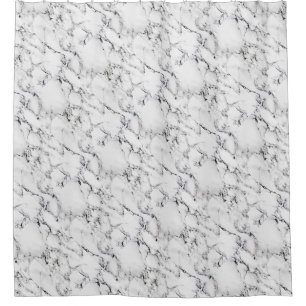 Rideaux De Douche Texture marbré