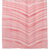 Rideaux De Douche Texture Ombre rose (Devant)