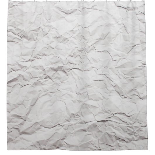 Rideaux De Douche Texture papier recouverte (Devant)