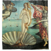 Rideaux De Douche The Birth of Venus (Devant)