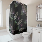 Rideaux De Douche Theo (En situation)