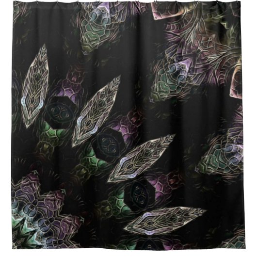 Rideaux De Douche Theo (Devant)