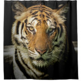 Rideaux De Douche tigre (Devant)