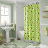 Rideaux De Douche Tinker Bell Shower Curtain