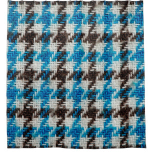 Rideaux De Douche Tissu flanelle cosy, arrière - plan textural.