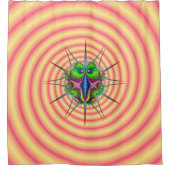 Rideaux De Douche Toro Bug (Devant)