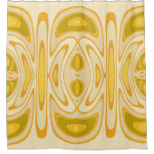 Rideaux De Douche Torsion de soleil (Devant)