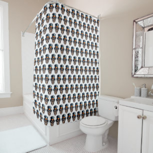 Rideaux De Douche Toujours élégant