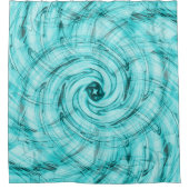 Rideaux De Douche Tourbillon des Caraïbes..... (Devant)