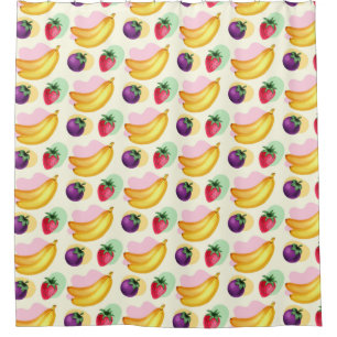 Rideaux De Douche Tournoi de tennis