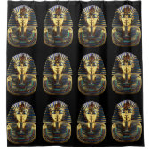 Rideaux De Douche Toutankhamon (Devant)