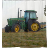 Rideaux De Douche Tracteur (Devant)