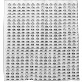 Rideaux De Douche Train Matthews Gym (Devant)