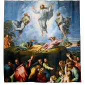 Rideaux De Douche Transfiguration, Raphael (Devant)