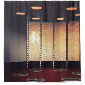 Rideaux De Douche Transporteur