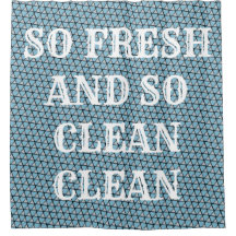 Triangles bleus funky