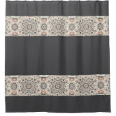 Rideaux De Douche Tribe Express (Devant)