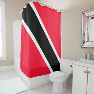 Rideaux De Douche Trinité-et-Tobago