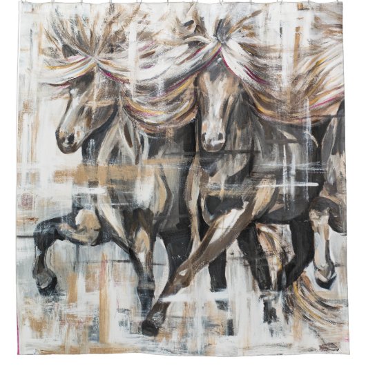 Rideaux De Douche Trois Tölter (Devant)