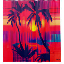 Tropical Escape Fantasy