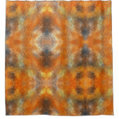 Rideaux De Douche TuileSansSouris (Devant)